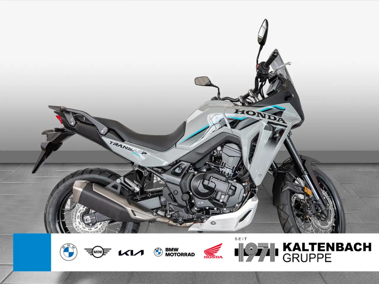 Honda XL 750 Transalp