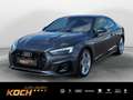Audi A5 A5 50 TDI S line quattro NAVI PANO MEMO Grau - thumbnail 1