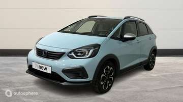 1.5 i-MMD 109ch e:HEV Exclusive