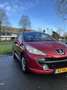 Peugeot 207 Rood - thumbnail 4