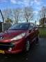 Peugeot 207 Rood - thumbnail 2