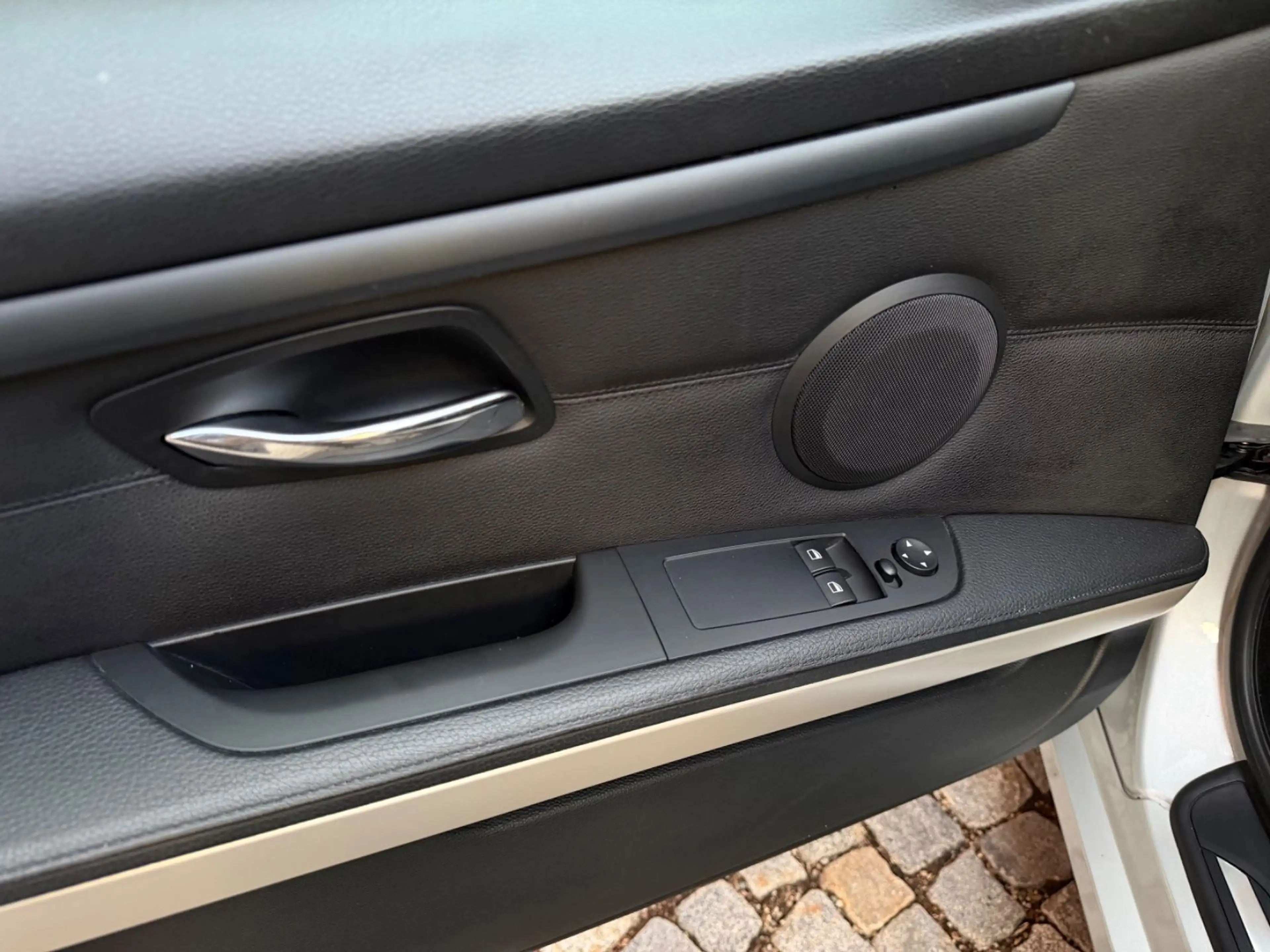 BMW 325 d E92 Coupe *Leder*2.Hand*ACC*8-Fach*Navi*AHK — photo 14