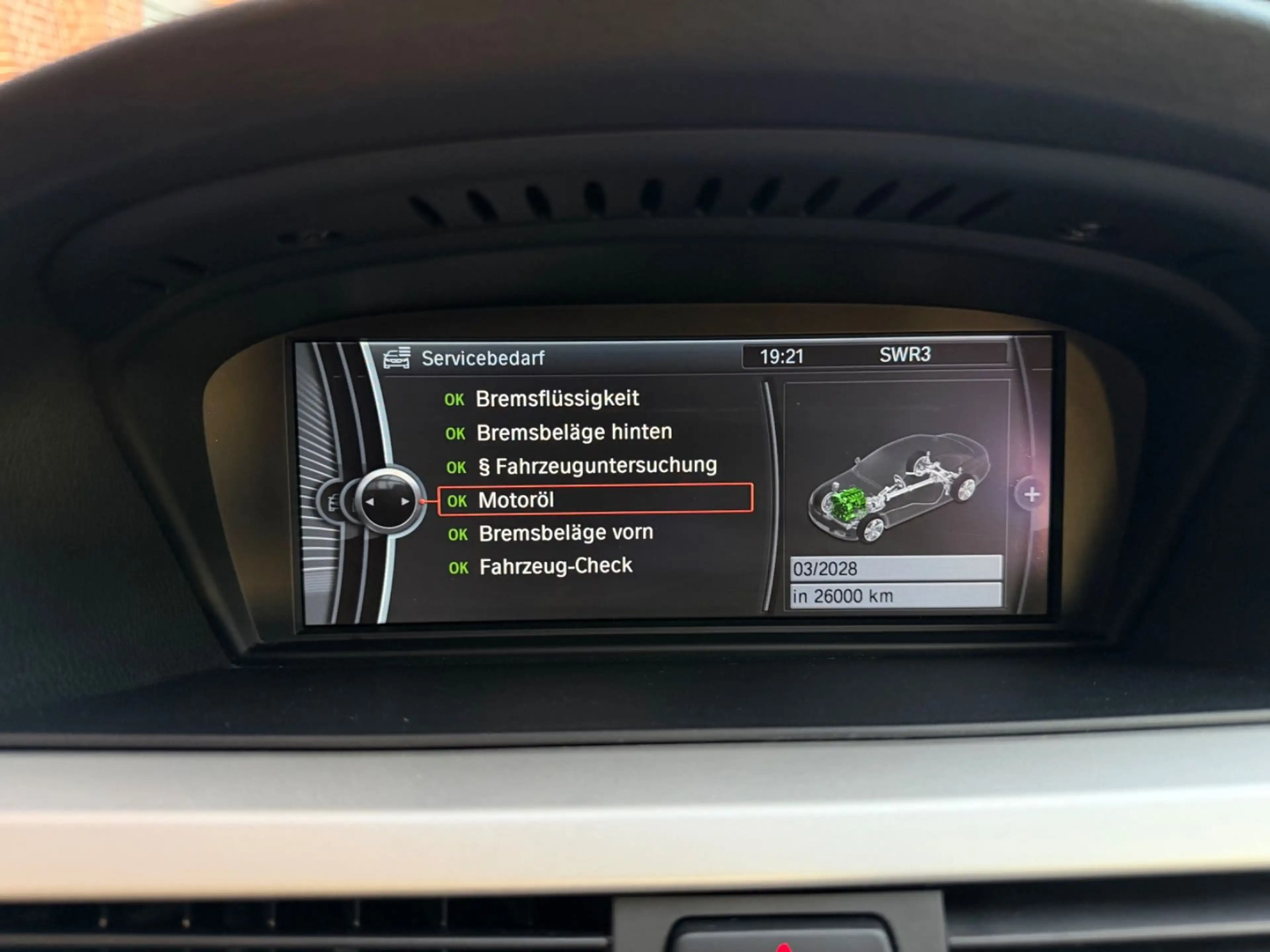 BMW 325 d E92 Coupe *Leder*2.Hand*ACC*8-Fach*Navi*AHK — photo 12
