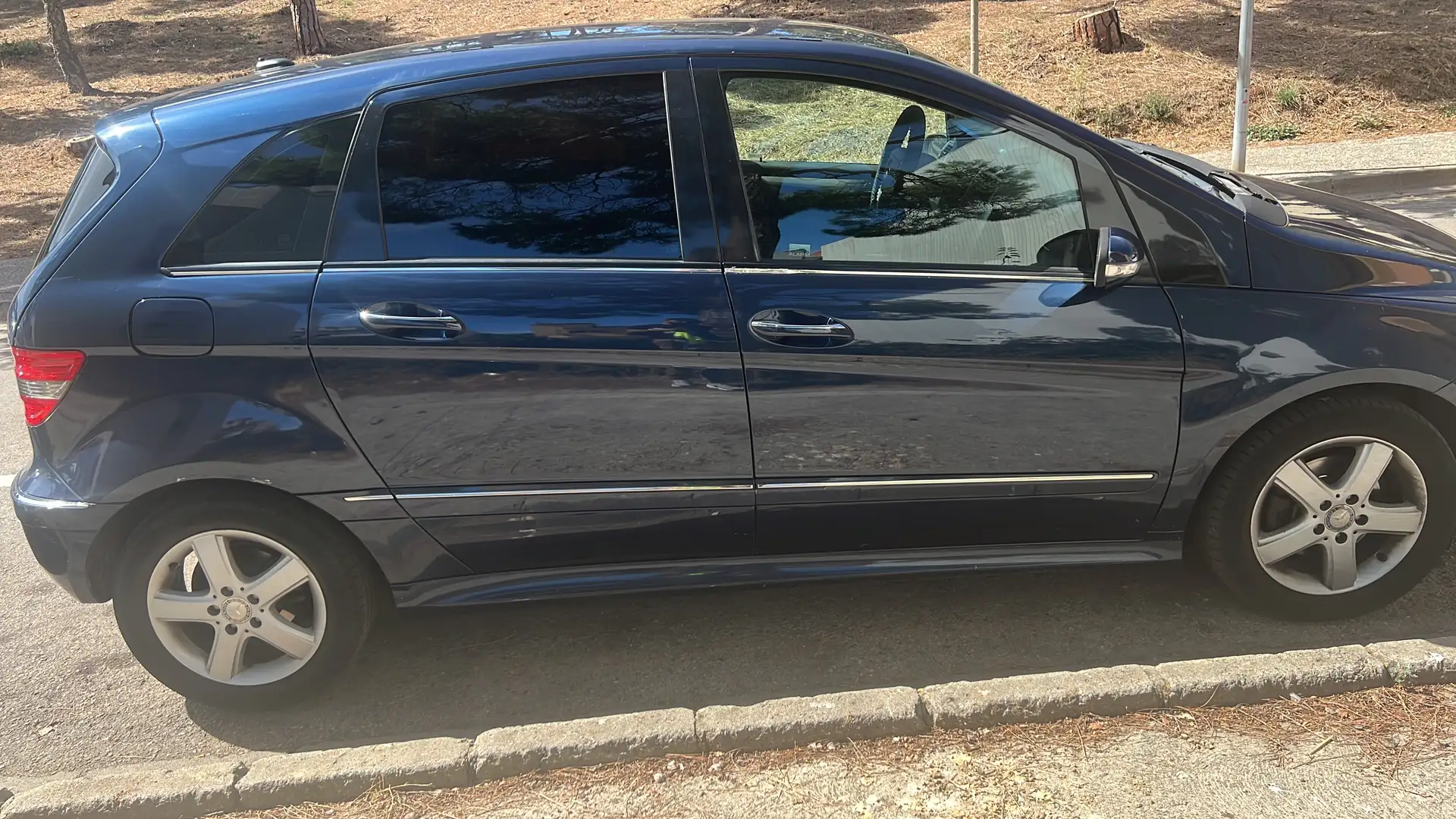 Mercedes-Benz B 200 200CDI - 2