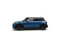 MINI Cooper Aut. Blu/Azzurro - thumbnail 5