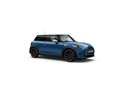 MINI Cooper Aut. Blu/Azzurro - thumbnail 4