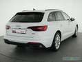 Audi A4 Avant 45 TFSI qu Leder,Matrix,Navi,Sportsitze Weiß - thumbnail 2