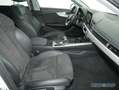 Audi A4 Avant 45 TFSI qu Leder,Matrix,Navi,Sportsitze Weiß - thumbnail 4