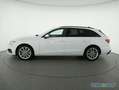 Audi A4 Avant 45 TFSI qu Leder,Matrix,Navi,Sportsitze Weiß - thumbnail 13