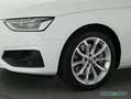 Audi A4 Avant 45 TFSI qu Leder,Matrix,Navi,Sportsitze Weiß - thumbnail 14