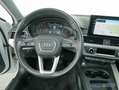 Audi A4 Avant 45 TFSI qu Leder,Matrix,Navi,Sportsitze Weiß - thumbnail 9