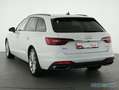 Audi A4 Avant 45 TFSI qu Leder,Matrix,Navi,Sportsitze Weiß - thumbnail 12