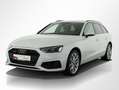 Audi A4 Avant 45 TFSI qu Leder,Matrix,Navi,Sportsitze Weiß - thumbnail 15