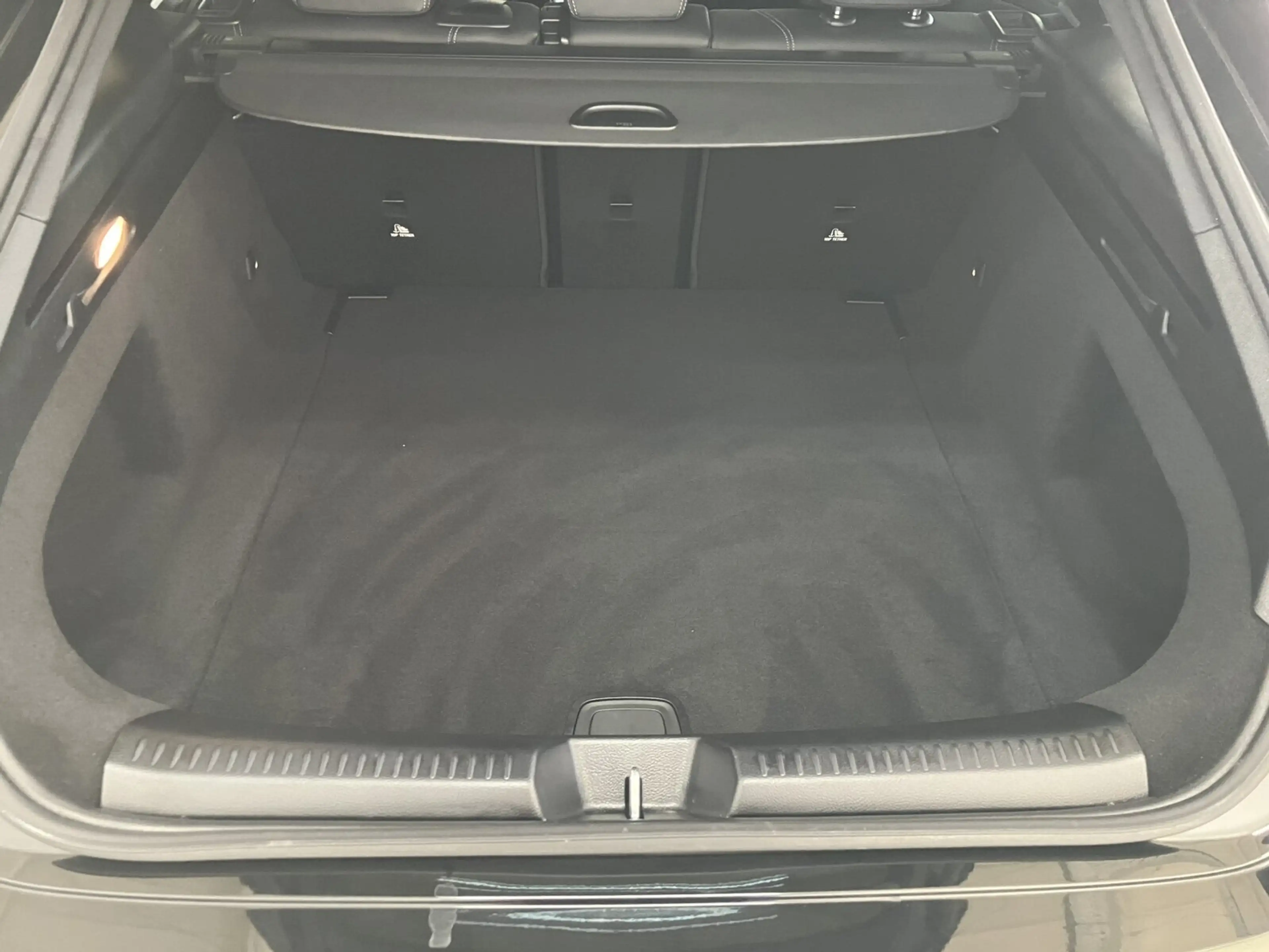 Mercedes-Benz CLA 200 CLA 200 d SB Prog Adv Plus PAno Standh 360 Multibeam — photo 8