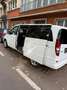 Mercedes-Benz Viano Viano 2.0 CDI BlueEfficiency Extra Long Ambiente Blanc - thumbnail 11