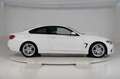 BMW 420 Serie 4 F32 2017 Coupe Diesel 420d Coupe Msport a Bianco - thumbnail 6