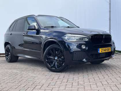 BMW X5 xDrive40e M-Sport PHEV Pano HUD Trekhaak Harman/Ka
