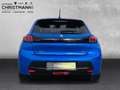 Peugeot 208 e Elektro GT Pack *Sitzheizung* *Full-LED* *Rückfa Blau - thumbnail 4