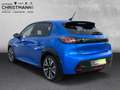 Peugeot 208 e Elektro GT Pack *Sitzheizung* *Full-LED* *Rückfa Blau - thumbnail 3