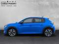 Peugeot 208 e Elektro GT Pack *Sitzheizung* *Full-LED* *Rückfa Blau - thumbnail 2