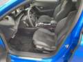 Peugeot 208 e Elektro GT Pack *Sitzheizung* *Full-LED* *Rückfa Blau - thumbnail 12
