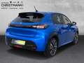 Peugeot 208 e Elektro GT Pack *Sitzheizung* *Full-LED* *Rückfa Blau - thumbnail 5