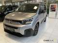 Citroen Berlingo Automaat 5pl*zonder wand* Argent - thumbnail 3