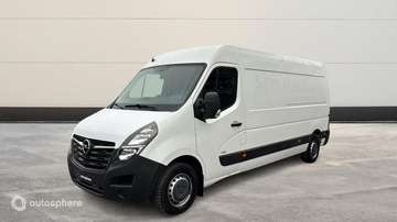 F3500 L3H2 2.3 CDTI 180ch BiTurbo