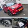 Toyota Yaris Cross Hybrid LED Automatik Navi Sportsitze Rot - thumbnail 1