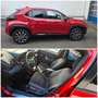Toyota Yaris Cross Hybrid LED Automatik Navi Sportsitze Rot - thumbnail 22