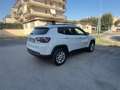 Jeep Compass Compass 1.6 mjt Limited 2wd 130cv Bianco - thumbnail 4