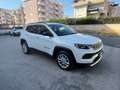Jeep Compass Compass 1.6 mjt Limited 2wd 130cv Bianco - thumbnail 1