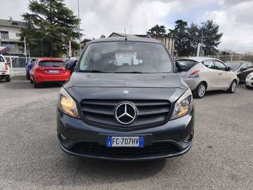 Citan W415 111 cdi Tourer Select 110cv E6