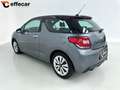 DS Automobiles DS 3 1.4 VTi 95 Chic Grigio - thumbnail 4