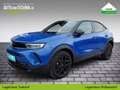 Opel Mokka GS 1,2 DIT Blauw - thumbnail 1