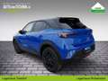 Opel Mokka GS 1,2 DIT Blauw - thumbnail 4