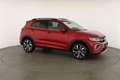 Volkswagen T-Cross 1.5 TSI 110 kW R-Line DSG R-Line, AHK, IQ.Light... Rot - thumbnail 22