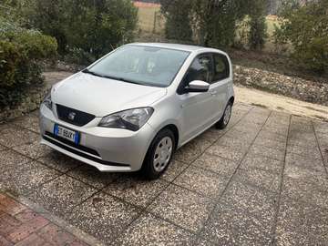 Mii 5p 1.0 ecofuel Style 68cv