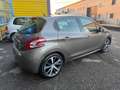 Peugeot 208 208 I 2012 5p 1.2 vti 12v Allure Grigio - thumbnail 4