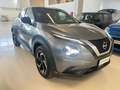 Nissan Juke 1.0 DIG-T 114 CV N-Connecta Grijs - thumbnail 3