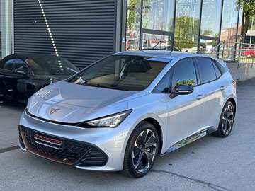 77kWh e-Boost