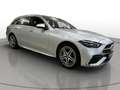 Mercedes-Benz C 300 de AMG-Line Premium+Pano+DISTRONIC+KEYLESS Silber - thumbnail 4