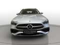 Mercedes-Benz C 300 de AMG-Line Premium+Pano+DISTRONIC+KEYLESS Silber - thumbnail 3