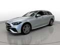 Mercedes-Benz C 300 de AMG-Line Premium+Pano+DISTRONIC+KEYLESS Silber - thumbnail 2