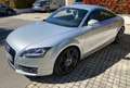 Audi TT TT 1.8T S line Tiptronic A Gris - thumbnail 4