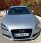 Audi TT TT 1.8T S line Tiptronic A Gris - thumbnail 7
