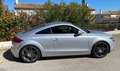 Audi TT TT 1.8T S line Tiptronic A Gris - thumbnail 5