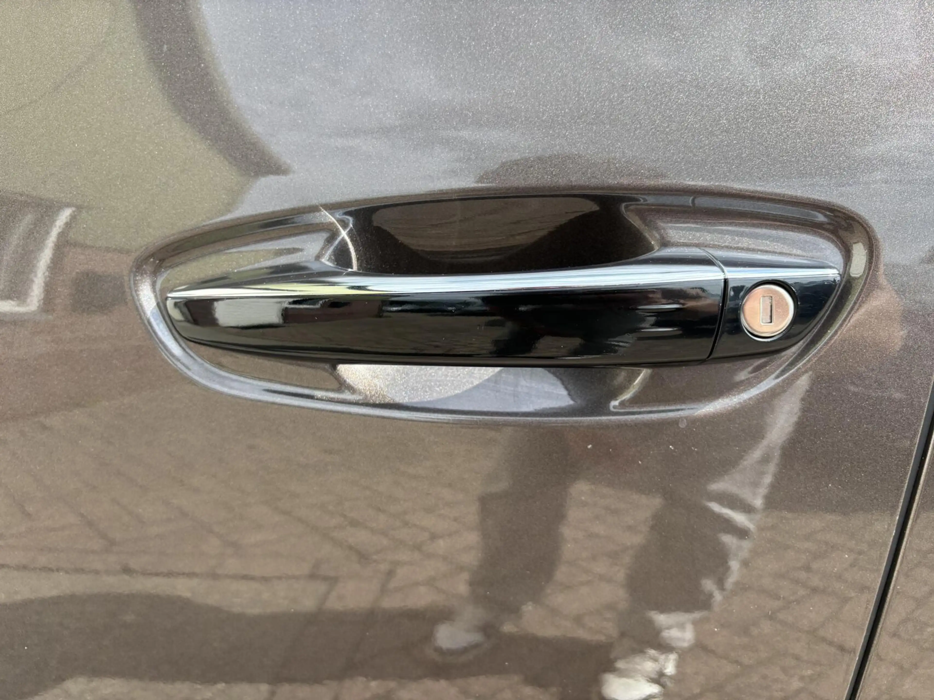 Citroen C4 Picasso 1.6 Intensive/AUT/TREKH/PARKS/NAVI/APK/NAP — photo 9
