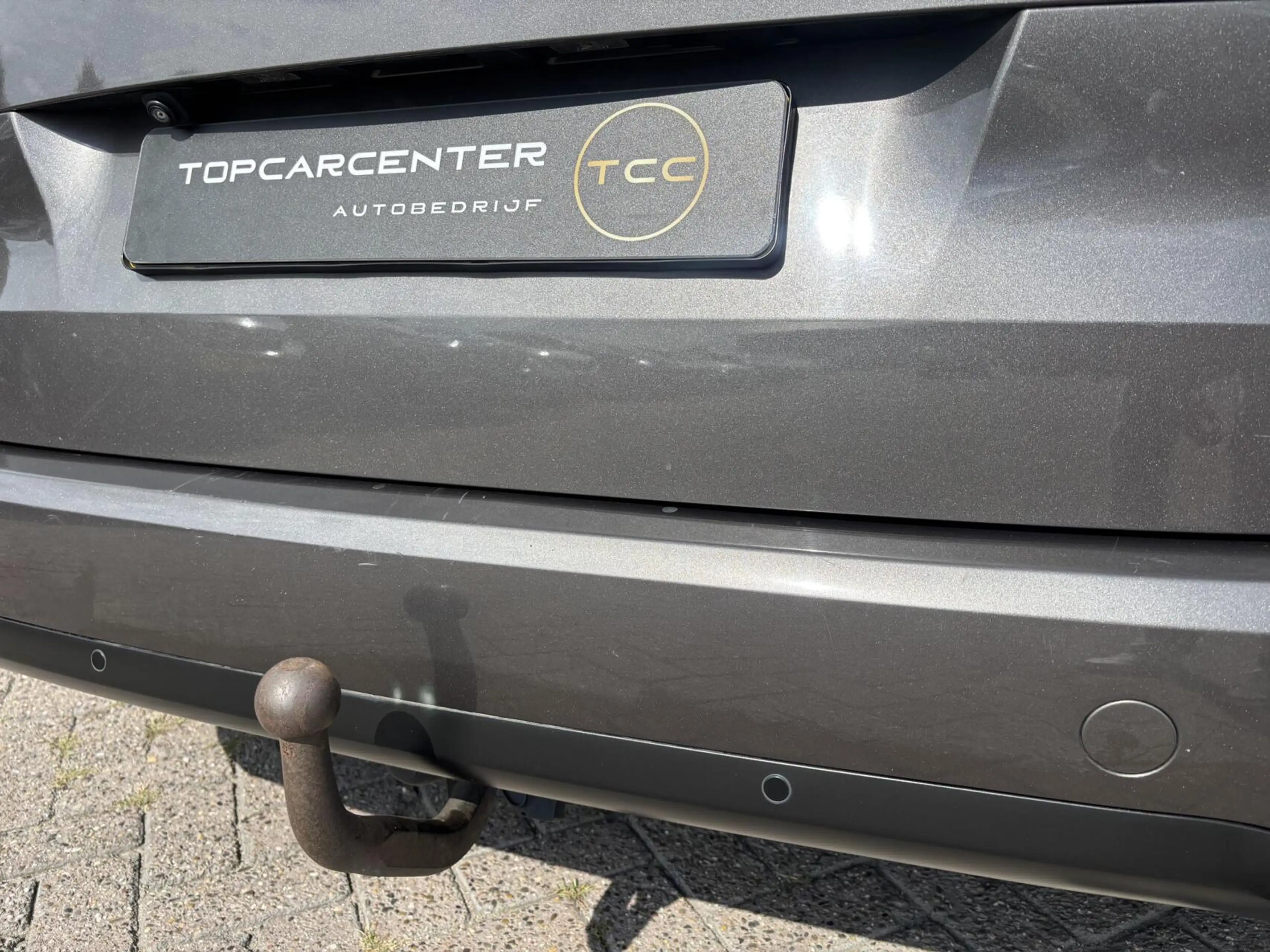 Citroen C4 Picasso 1.6 Intensive/AUT/TREKH/PARKS/NAVI/APK/NAP — photo 11