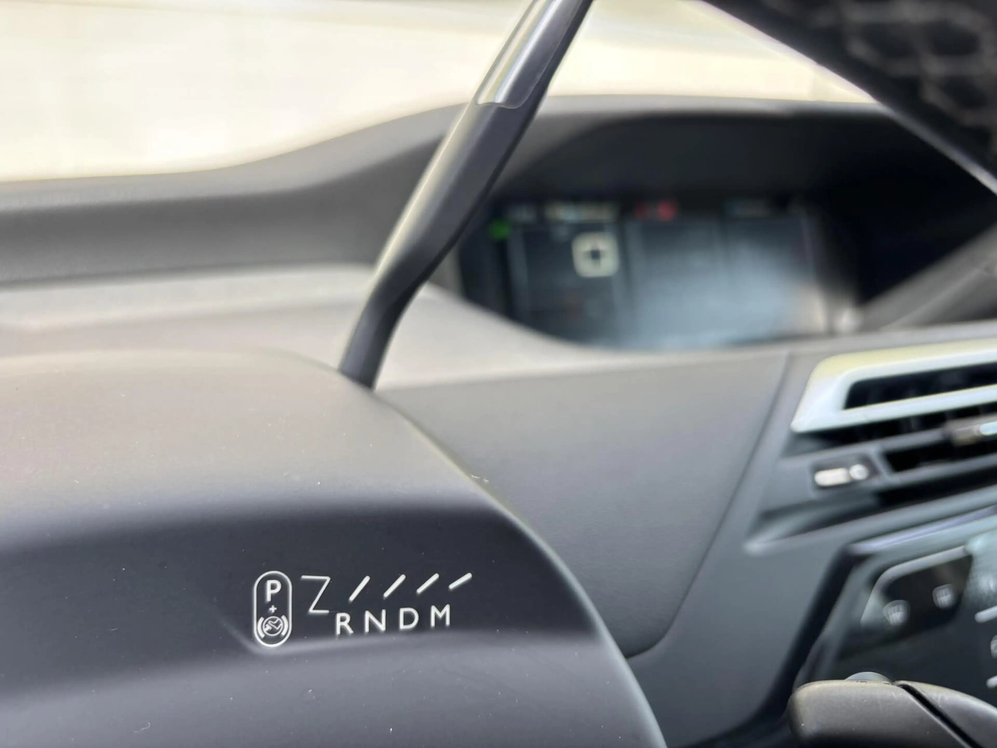 Citroen C4 Picasso 1.6 Intensive/AUT/TREKH/PARKS/NAVI/APK/NAP — photo 25
